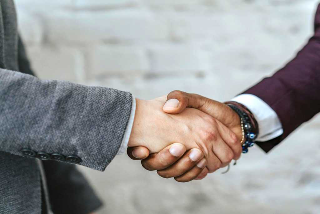 A reliable partner for broker funding